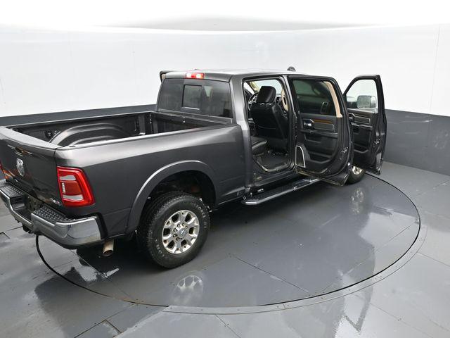 2022 Ram 2500 Laramie Crew Cab 4x4 6'4" Box