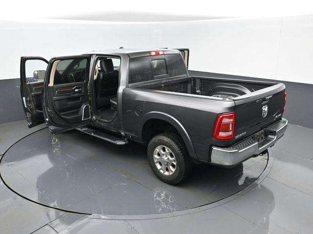 2022 Ram 2500 Laramie Crew Cab 4x4 6'4" Box