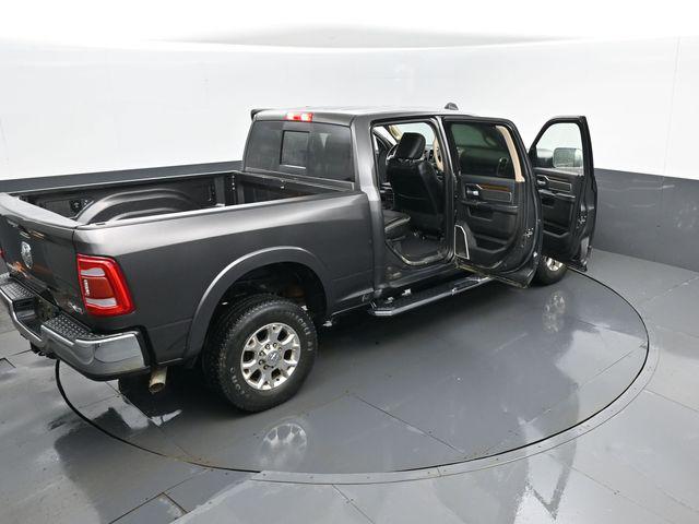 2022 Ram 2500 Laramie Crew Cab 4x4 6'4" Box