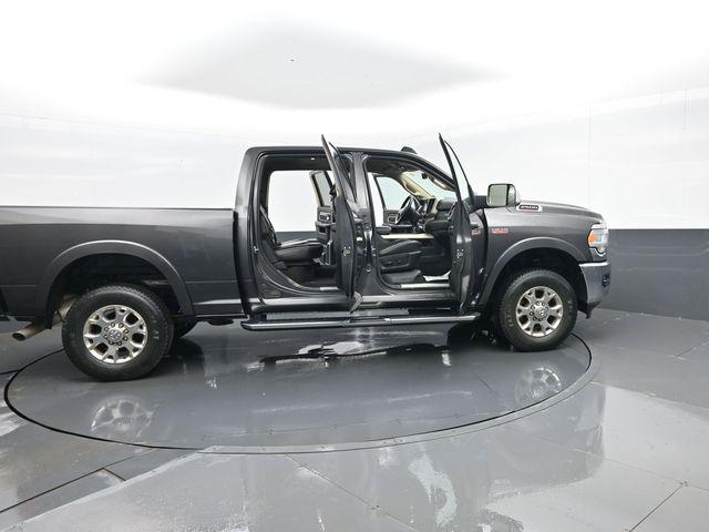 2022 Ram 2500 Laramie Crew Cab 4x4 6'4" Box
