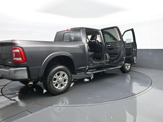 2022 Ram 2500 Laramie Crew Cab 4x4 6'4" Box
