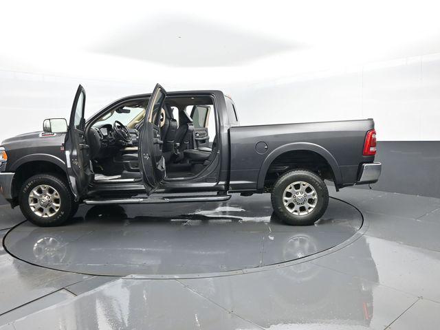 2022 Ram 2500 Laramie Crew Cab 4x4 6'4" Box