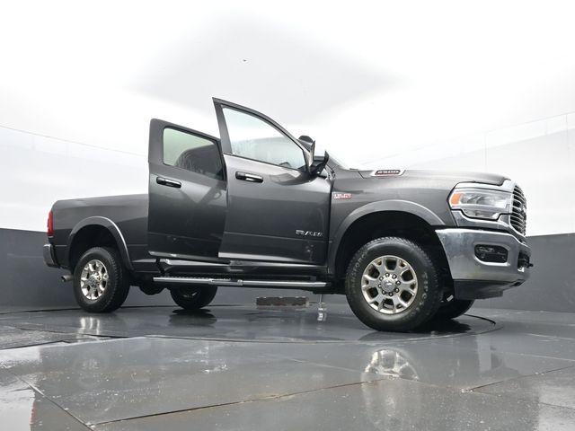 2022 Ram 2500 Laramie Crew Cab 4x4 6'4" Box