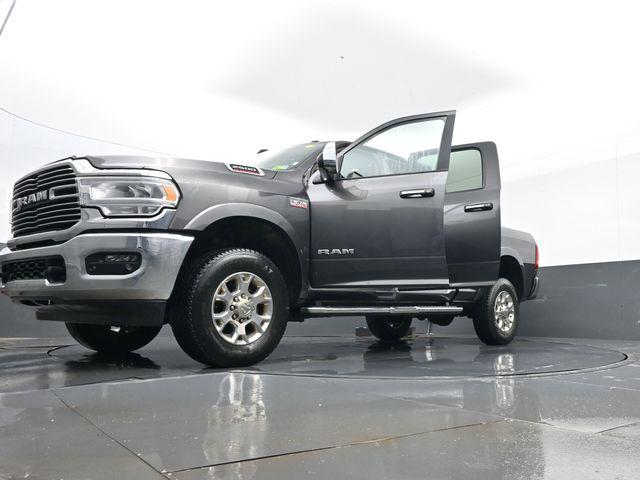 2022 Ram 2500 Laramie Crew Cab 4x4 6'4" Box