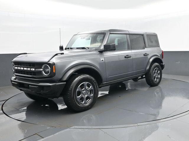 2025 Ford Bronco Big Bend for sale in Grafton, WV
