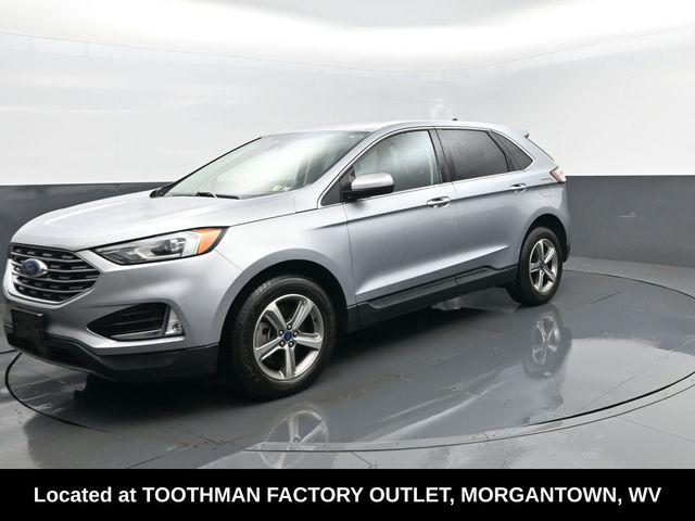 2022 Ford Edge SEL for sale in Grafton, WV