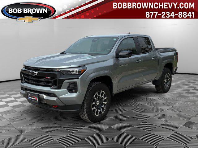 2026 Chevrolet Colorado Z71, 4WD for sale in Urbandale, IA