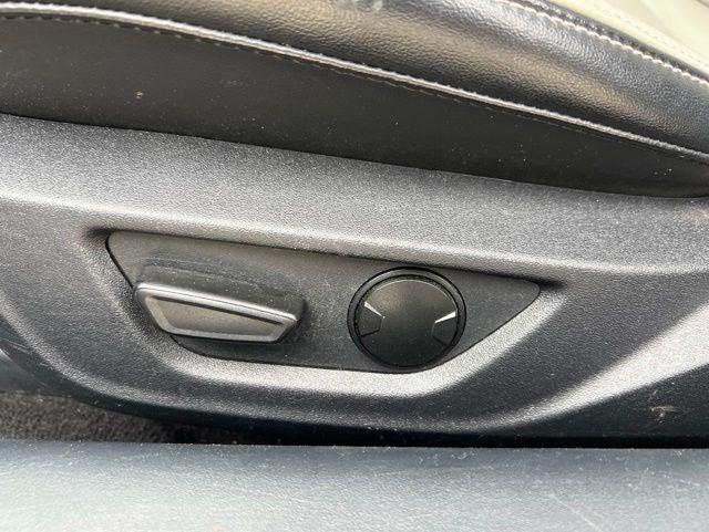 2024 Ford Mustang EcoBoost Premium Convertible