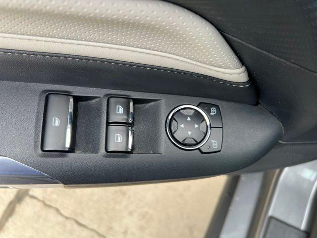 2024 Ford Mustang EcoBoost Premium Convertible