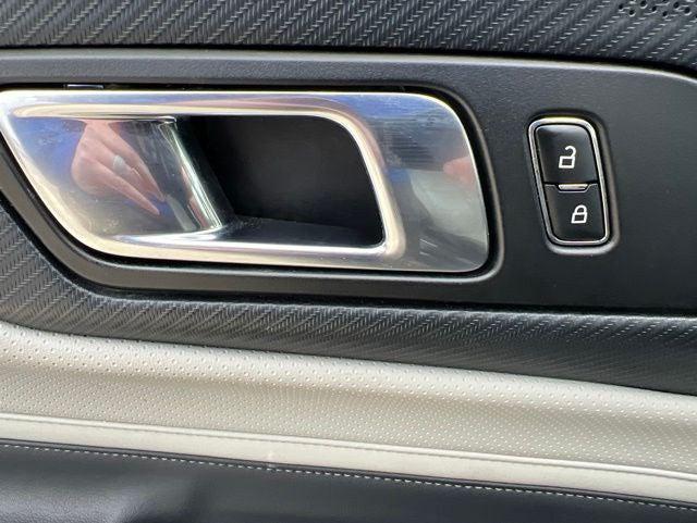 2024 Ford Mustang EcoBoost Premium Convertible