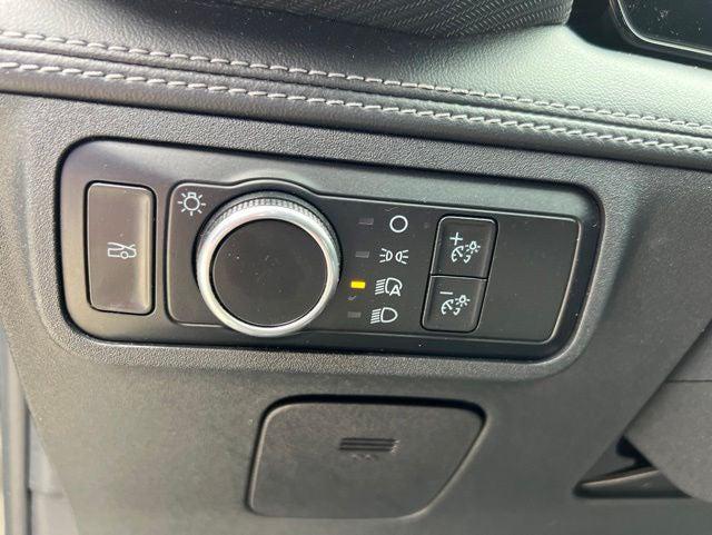 2024 Ford Mustang EcoBoost Premium Convertible