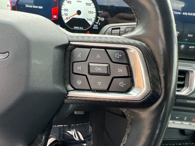 2024 Ford Mustang EcoBoost Premium Convertible