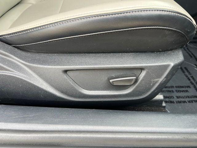 2024 Ford Mustang EcoBoost Premium Convertible