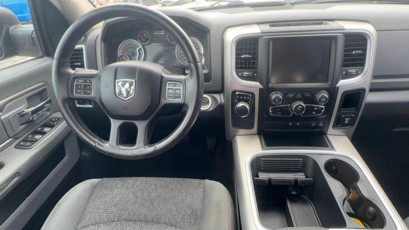2016 Ram 1500 Lone Star