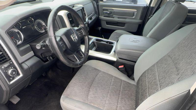 2016 Ram 1500 Lone Star