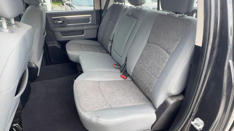 2016 Ram 1500 Lone Star