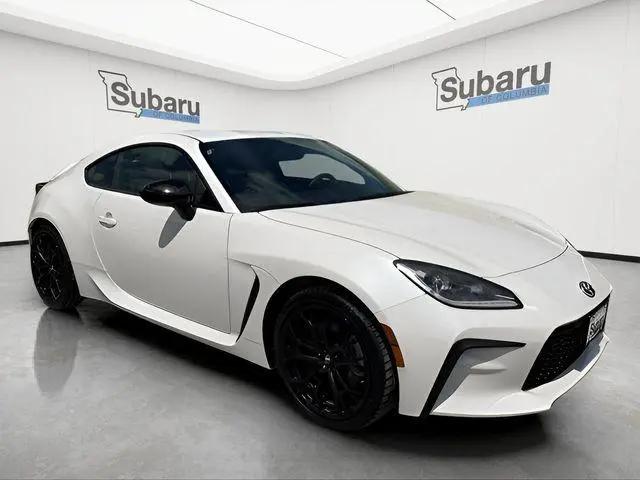 2025 Toyota GR86 Premium for sale in Columbia, MO