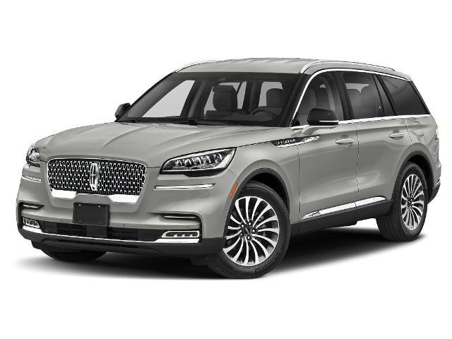 2021 Lincoln Aviator Reserve for sale in San Luis Obispo, CA