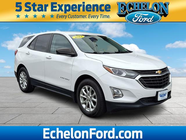 2021 Chevrolet Equinox FWD LS for sale in Stratford, NJ