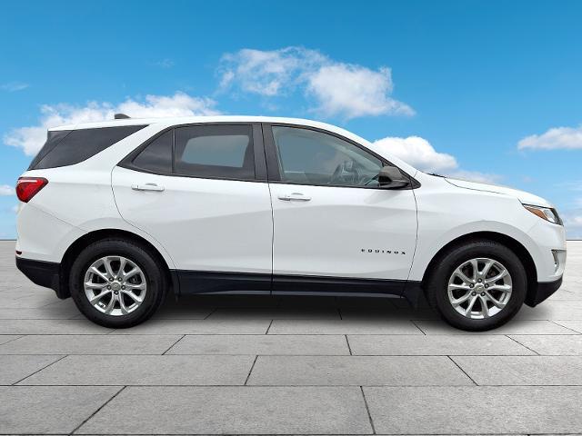 2021 Chevrolet Equinox FWD LS