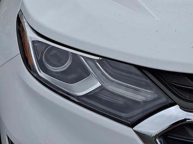 2021 Chevrolet Equinox FWD LS