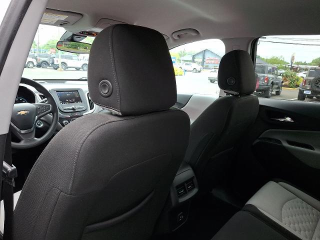 2021 Chevrolet Equinox FWD LS