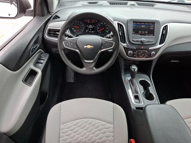 2021 Chevrolet Equinox FWD LS