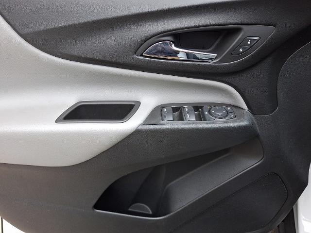 2021 Chevrolet Equinox FWD LS