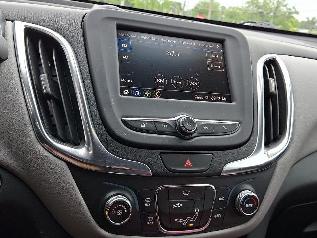 2021 Chevrolet Equinox FWD LS