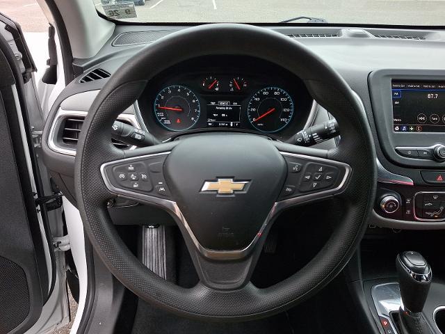 2021 Chevrolet Equinox FWD LS