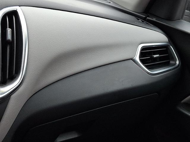 2021 Chevrolet Equinox FWD LS