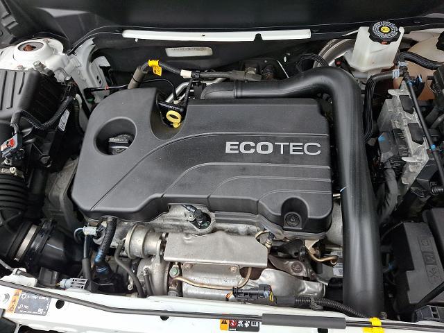 2021 Chevrolet Equinox FWD LS