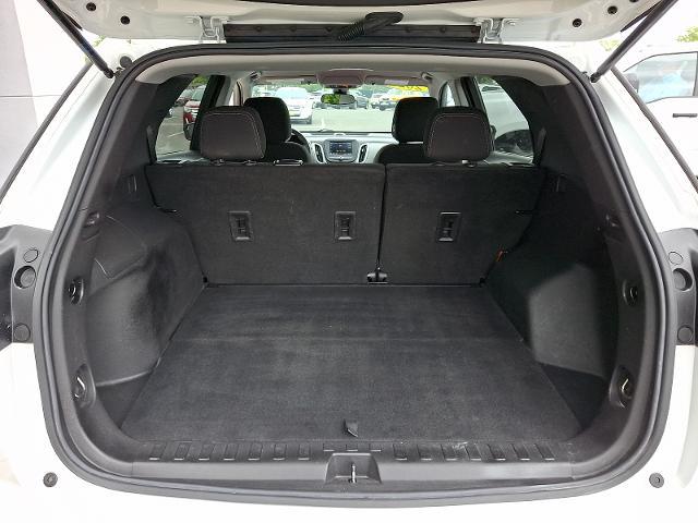 2021 Chevrolet Equinox FWD LS