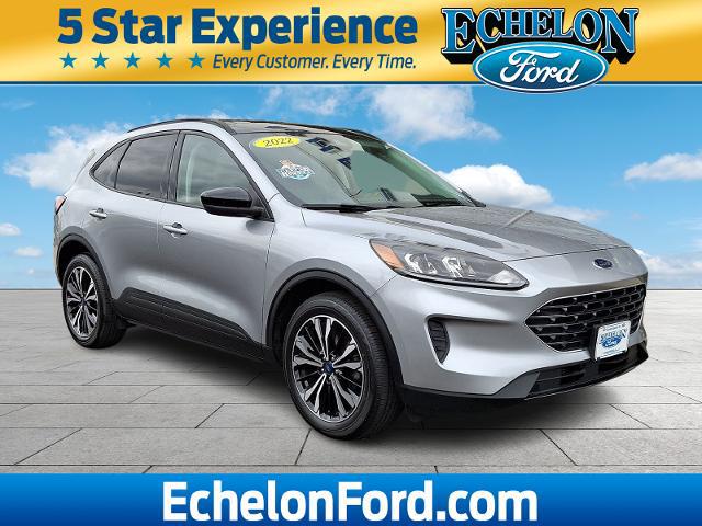 2022 Ford Escape SE for sale in Stratford, NJ