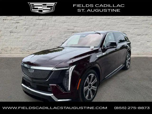 2025 Cadillac Escalade Luxury 2 AWD for sale in St Augustine, FL