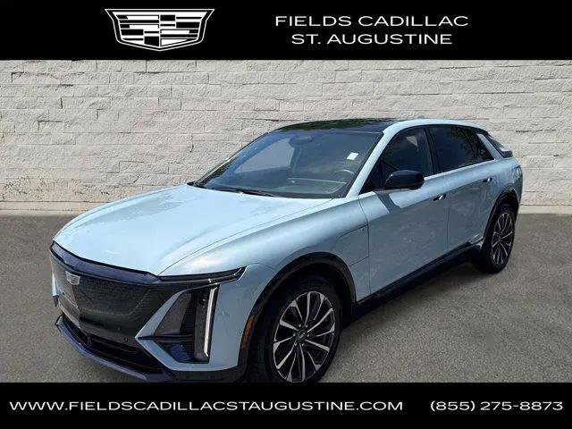 2024 Cadillac iQ Sport w/1SF for sale in St Augustine, FL