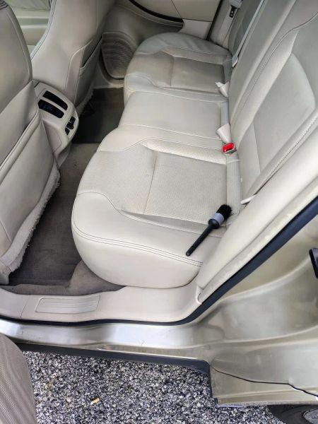 2010 Ford Taurus Limited