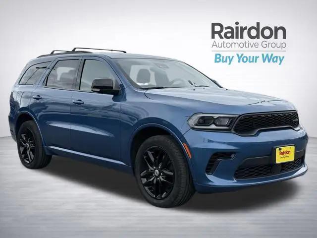 2024 Dodge Durango GT Plus AWD for sale in Kirkland, WA