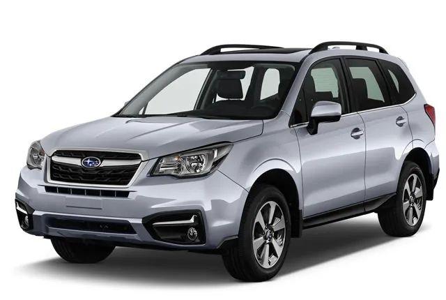 2018 Subaru Forester 2.5i Premium for sale in Temecula, CA
