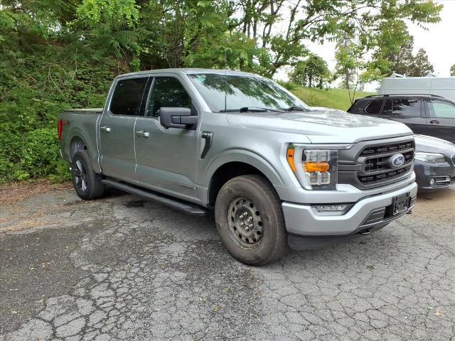2023 Ford F-150 XLT for sale in Salem, VA