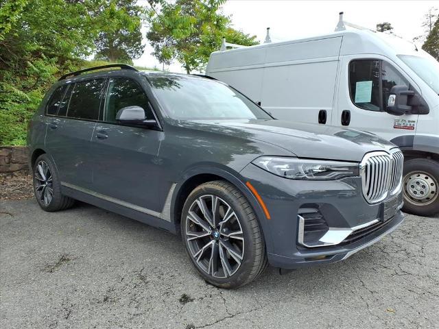 2021 BMW X7 xDrive40i for sale in Salem, VA