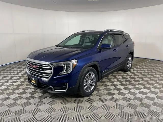 2022 GMC Terrain FWD SLT for sale in Bremerton, WA