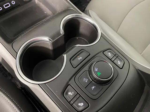 2022 GMC Terrain FWD SLT