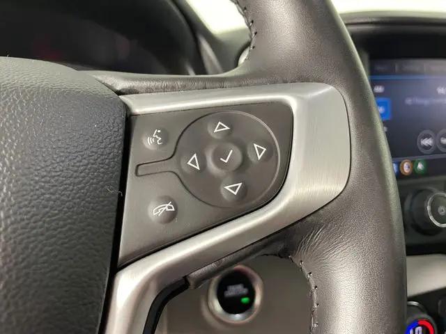 2022 GMC Terrain FWD SLT