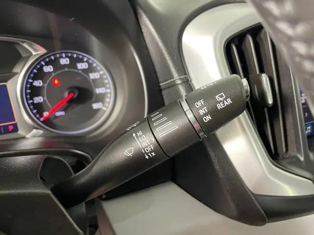 2022 GMC Terrain FWD SLT