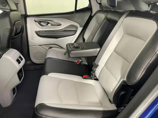 2022 GMC Terrain FWD SLT
