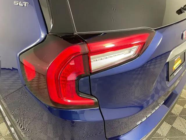 2022 GMC Terrain FWD SLT
