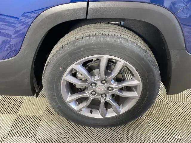2022 GMC Terrain FWD SLT