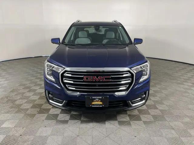 2022 GMC Terrain FWD SLT