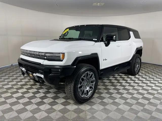 2026 GMC HUMMER EV 3X 4WD for sale in Bremerton, WA
